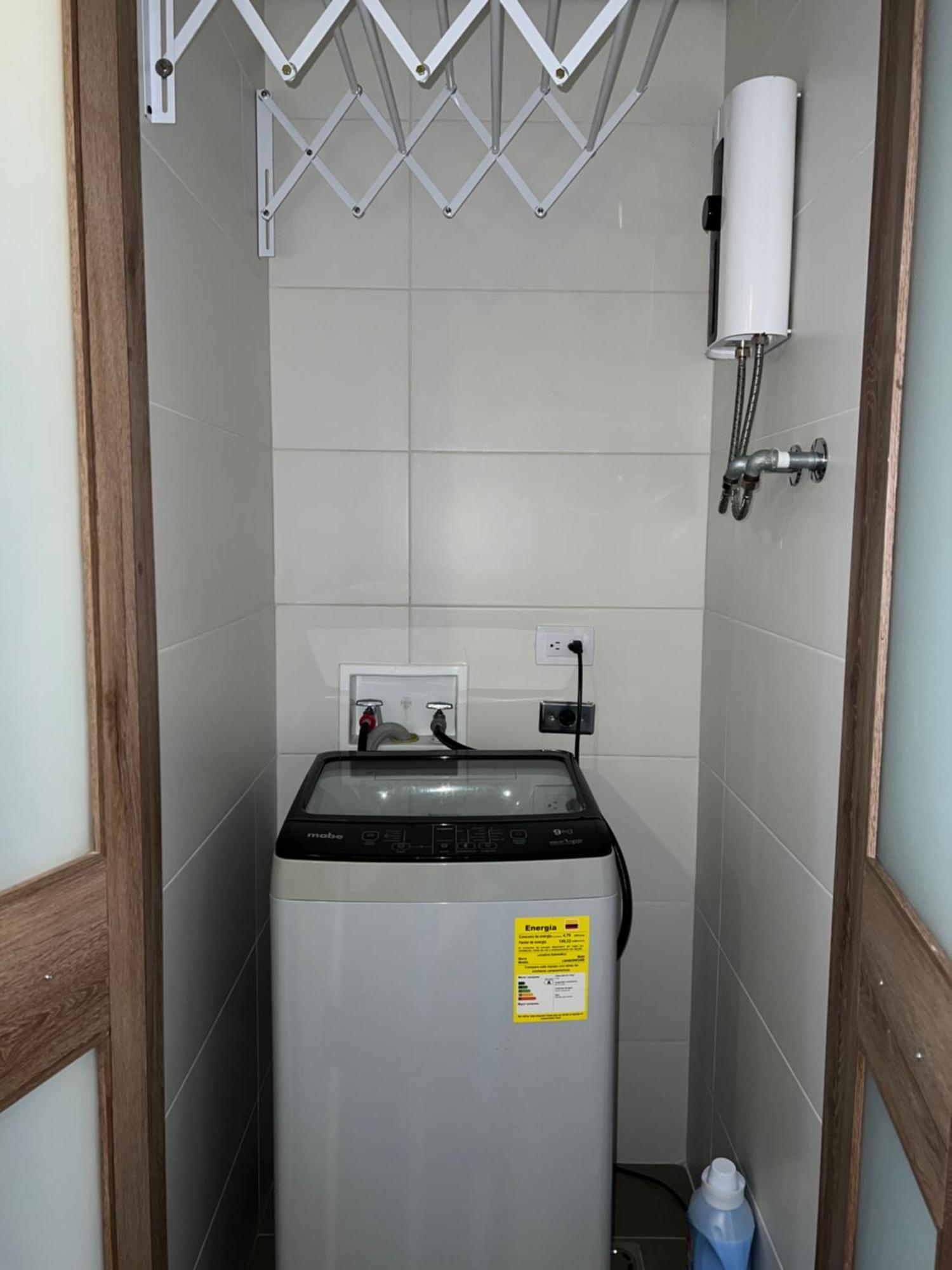 Apartamento Oikos Infinitum Apartamento