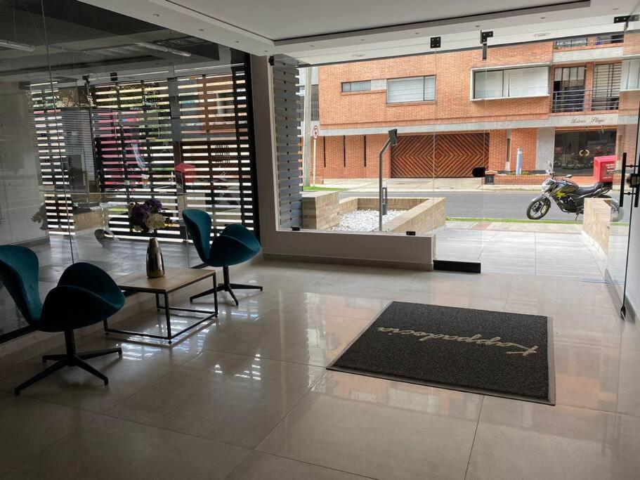 703 Kappa * Bogotá