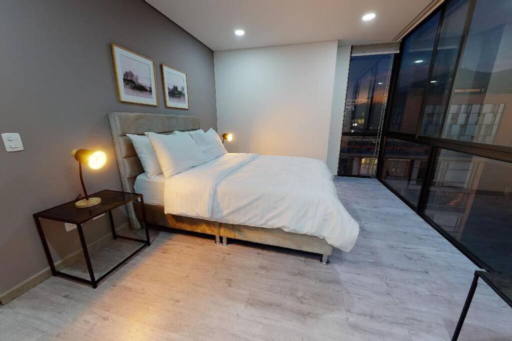 903 Kappa Apartamento Bogotá