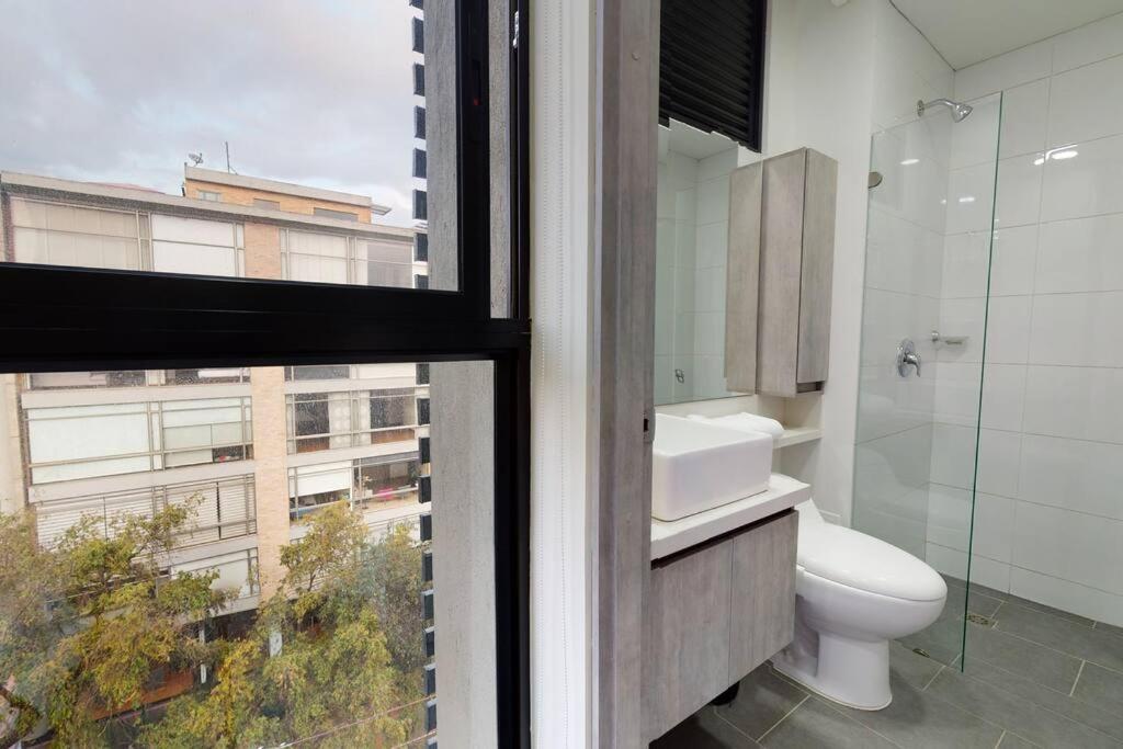Apartamento 903 Kappa Bogotá