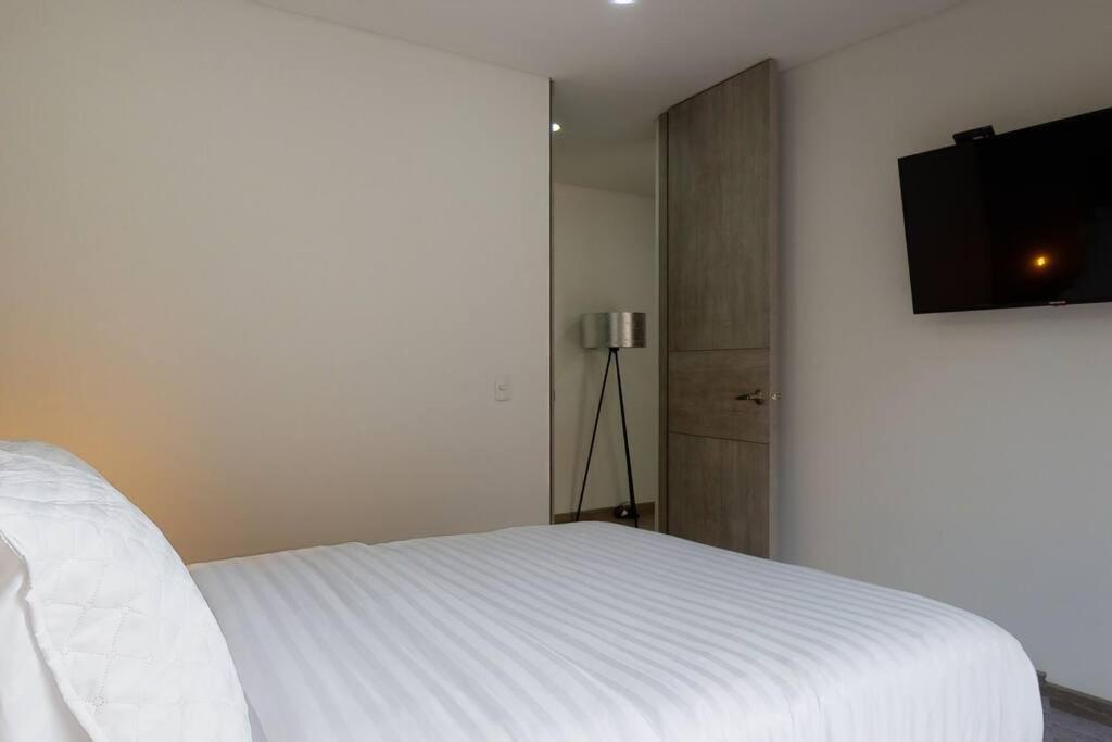 201 Kappa Apartamento Bogotá