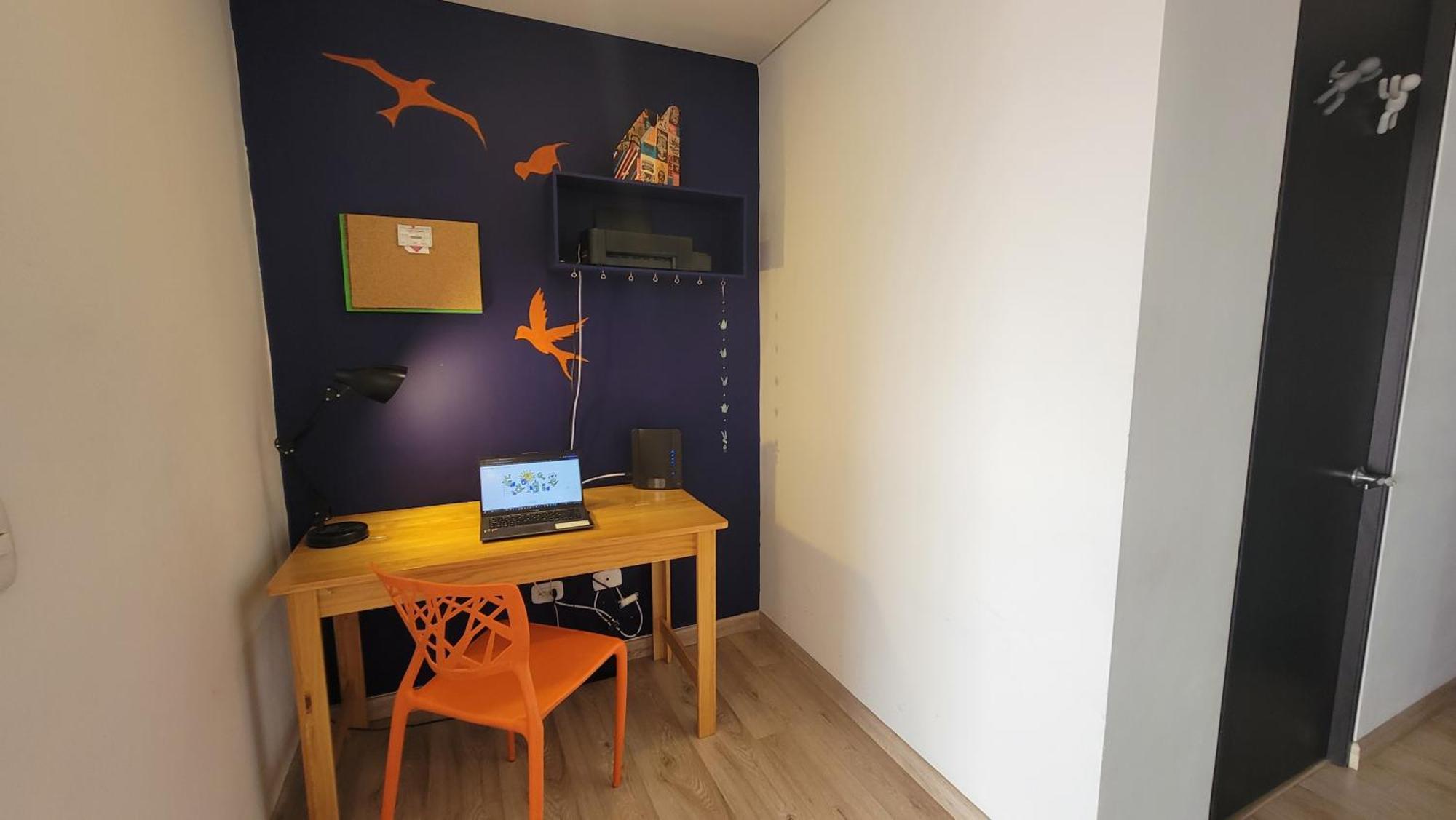 Apto 912 Edificio Tekto Lourdes, *