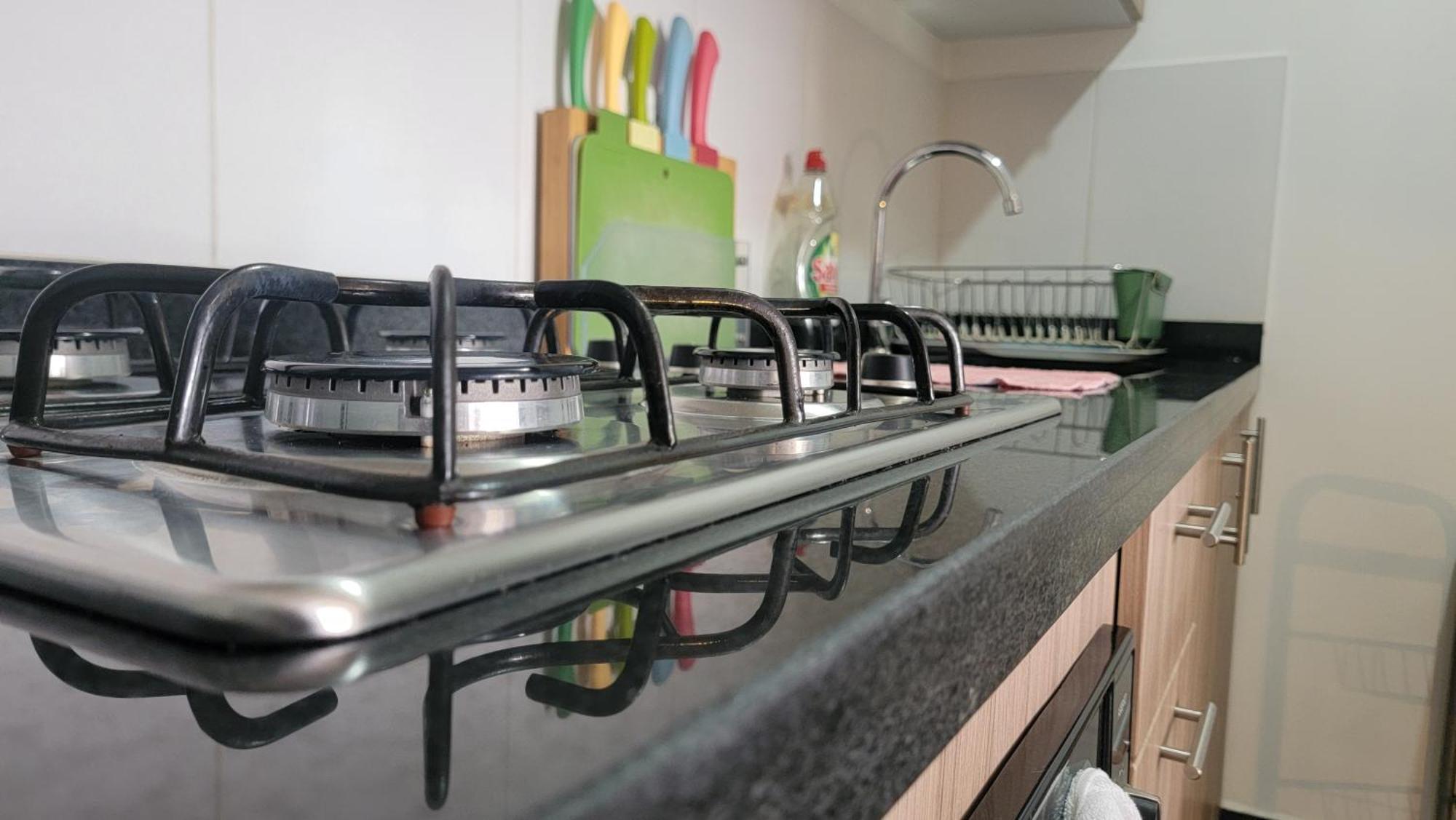Apartamento Apto 912 Edificio Tekto Lourdes, Bogotá