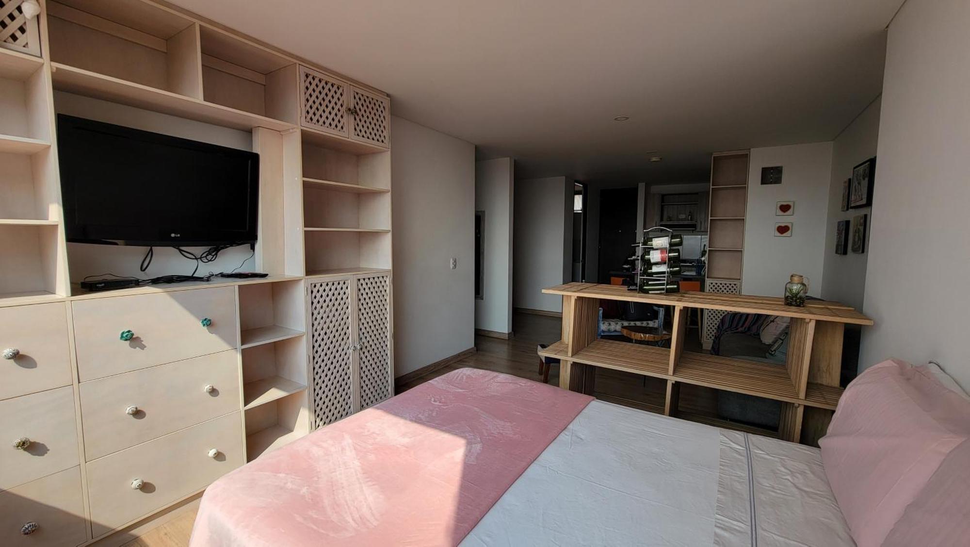 Apartamento Apto 912 Edificio Tekto Lourdes, *