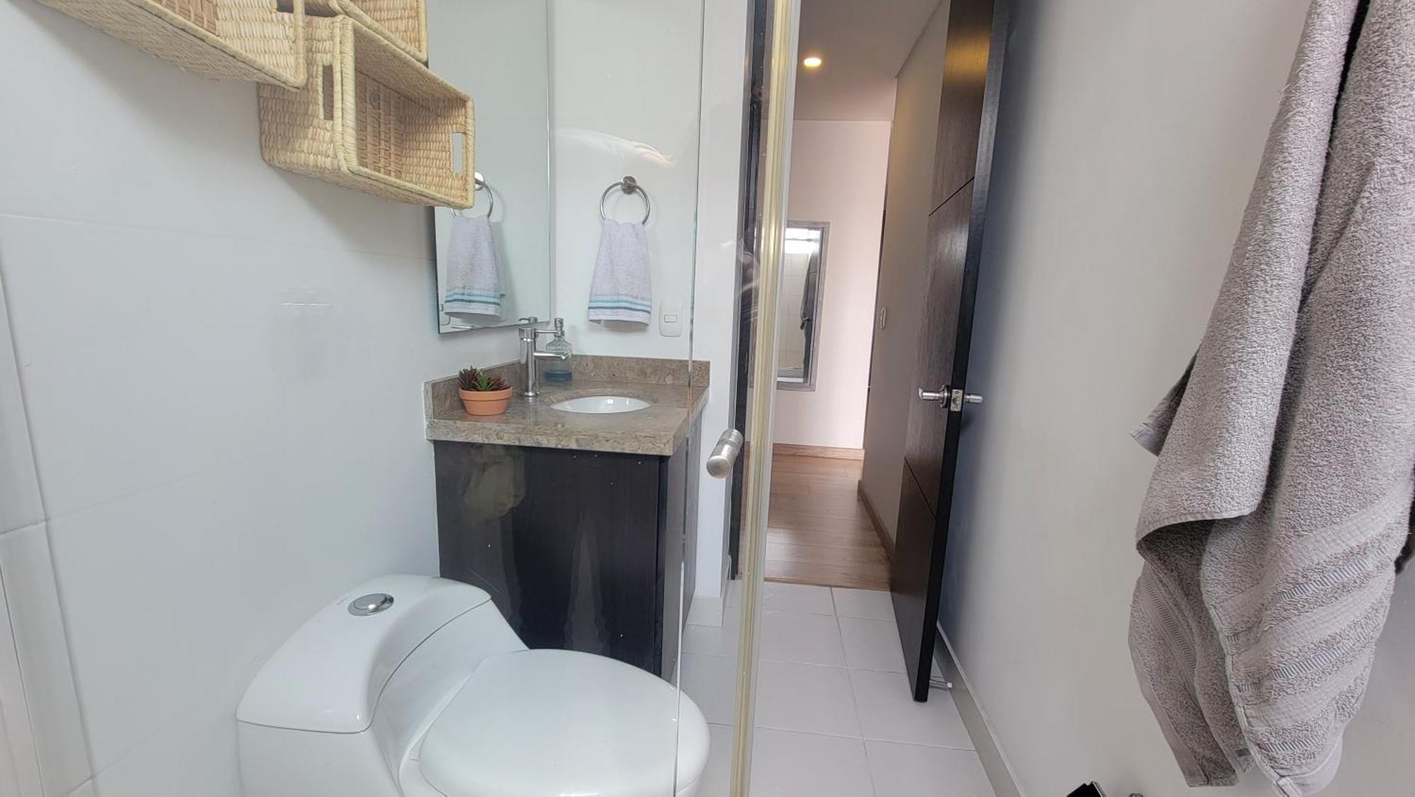 Apto 912 Edificio Tekto Lourdes, *