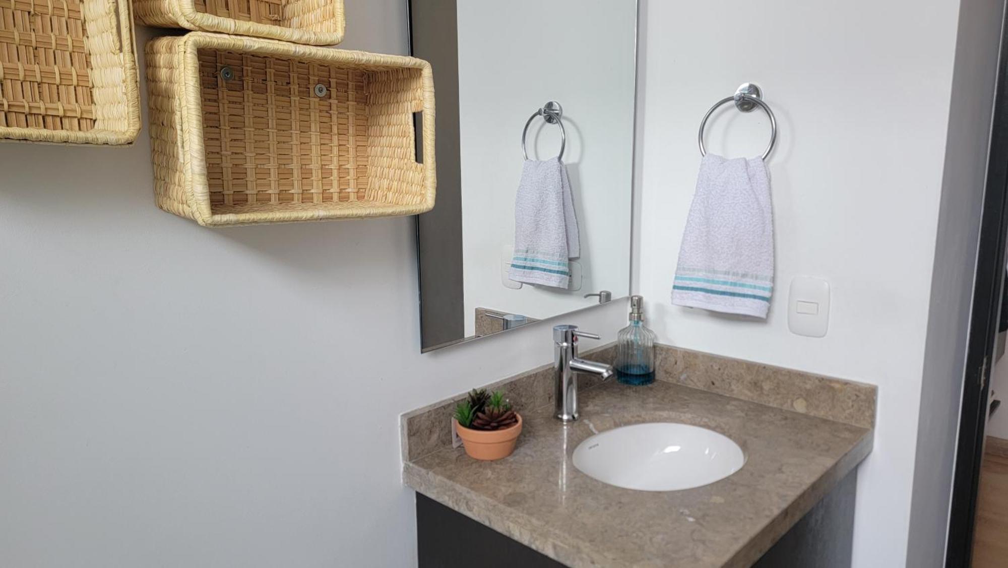 Apto 912 Edificio Tekto Lourdes, Apartamento *