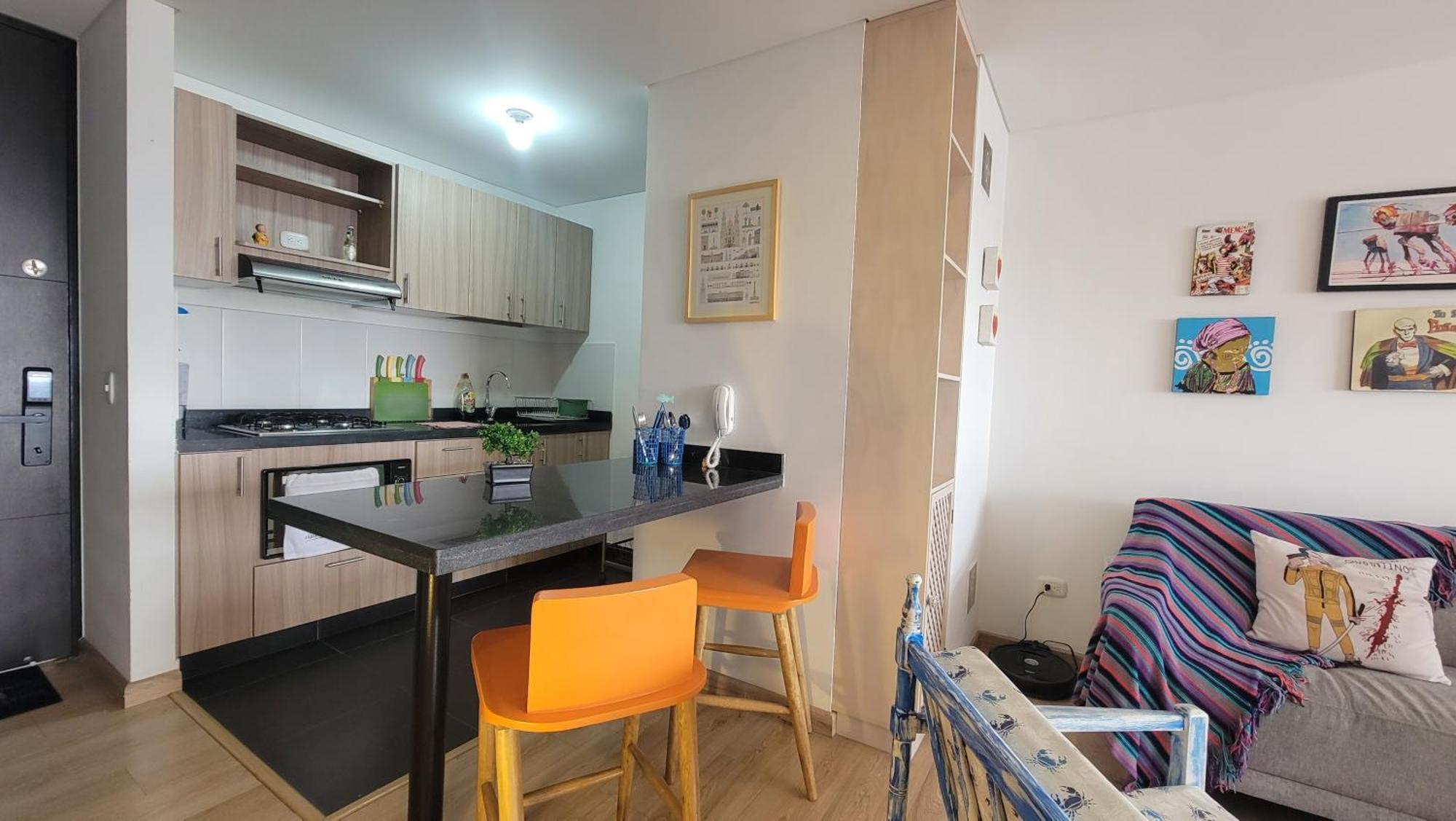Apartamento Apto 912 Edificio Tekto Lourdes, *
