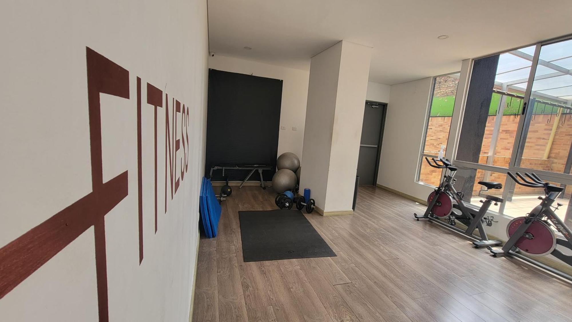 Apto 912 Edificio Tekto Lourdes, Apartamento