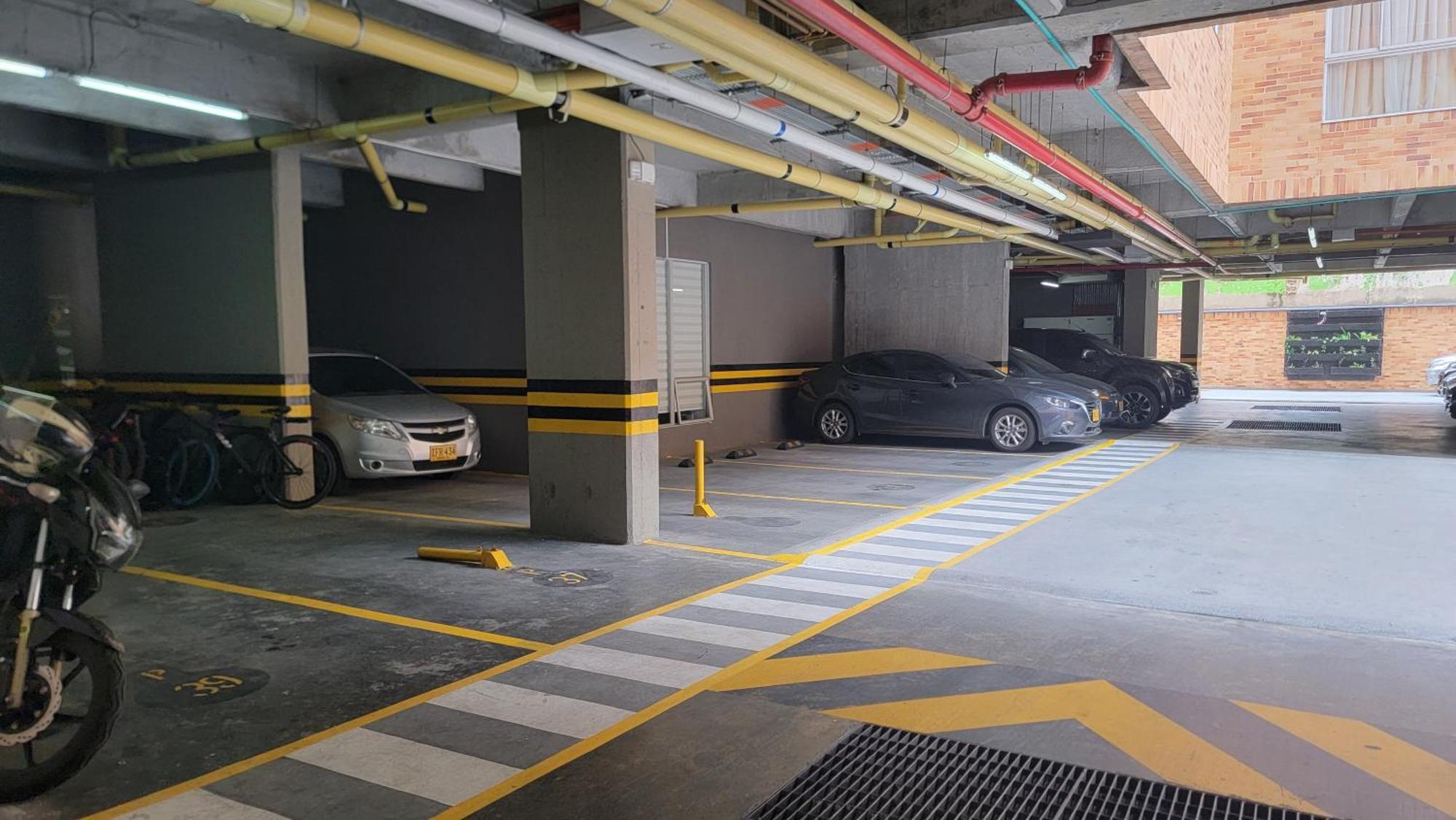 Apartamento Apto 912 Edificio Tekto Lourdes, *