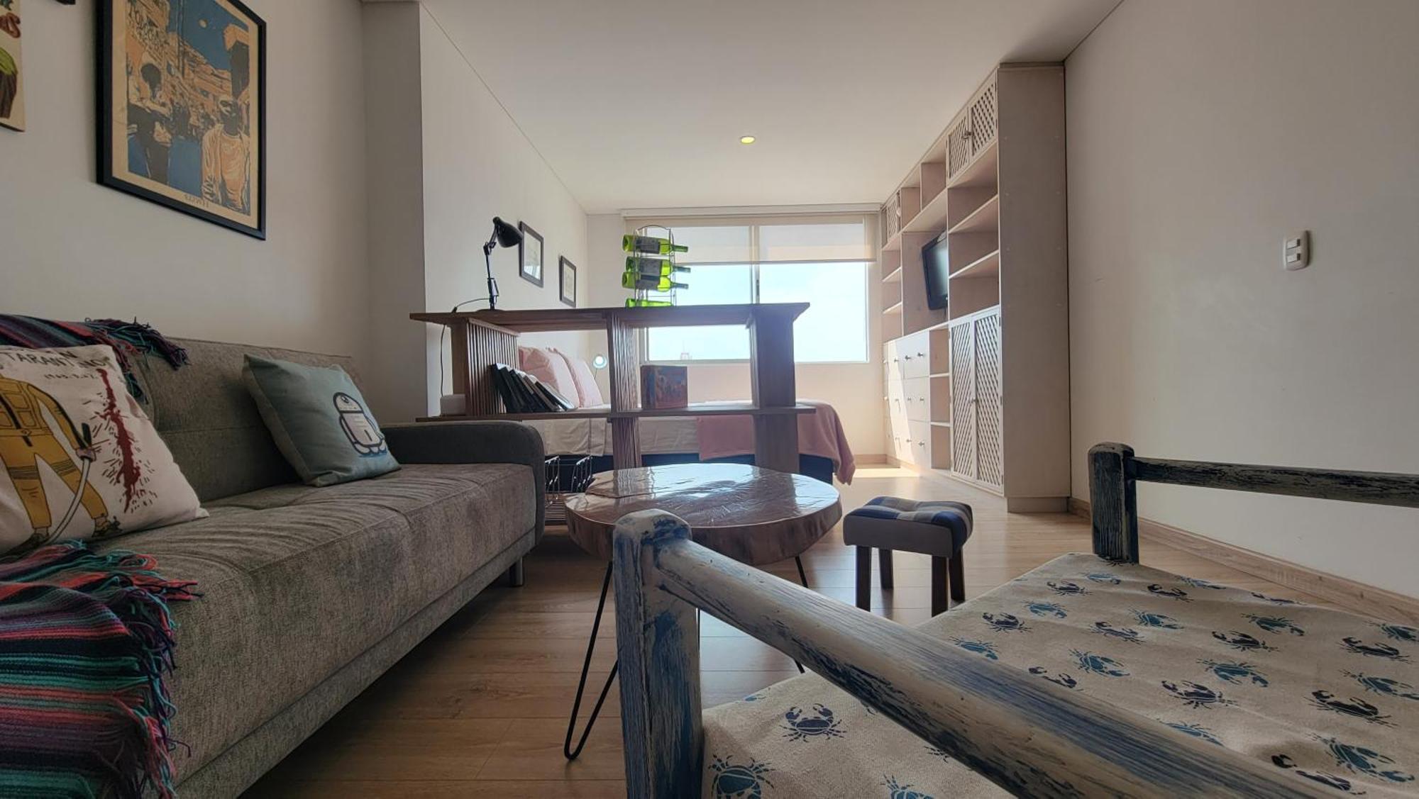 Apto 912 Edificio Tekto Lourdes, Apartamento *