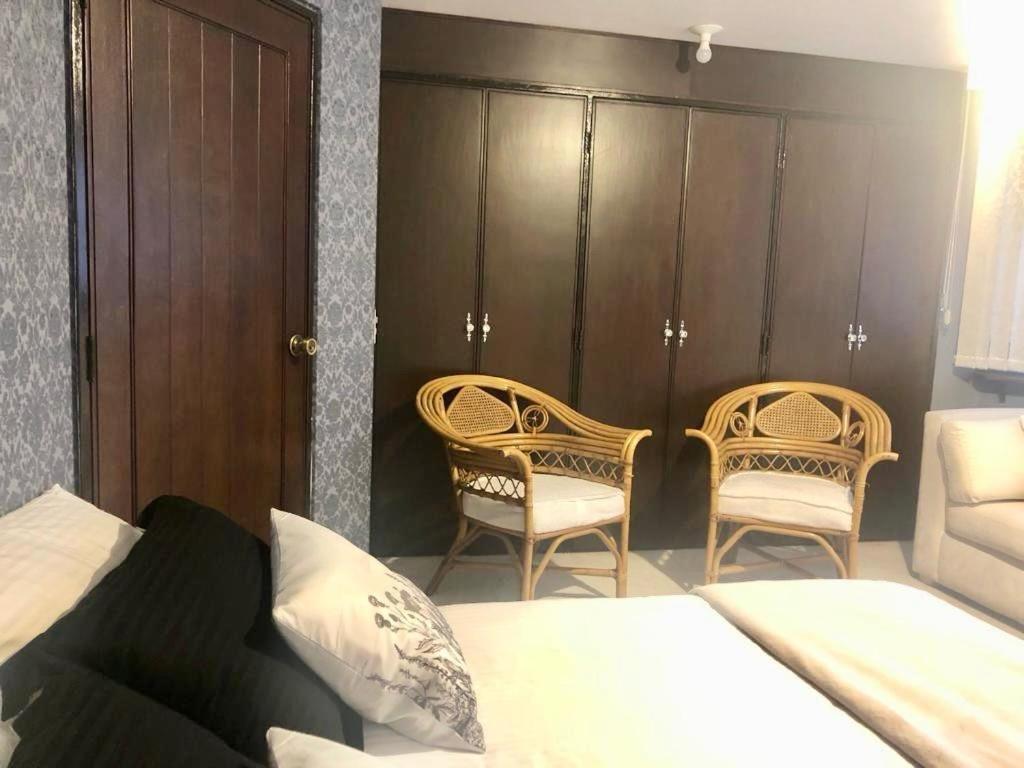 Homestay Lejos De Tu Hogar? Aqui Te Sentiras A Gusto. Bogota