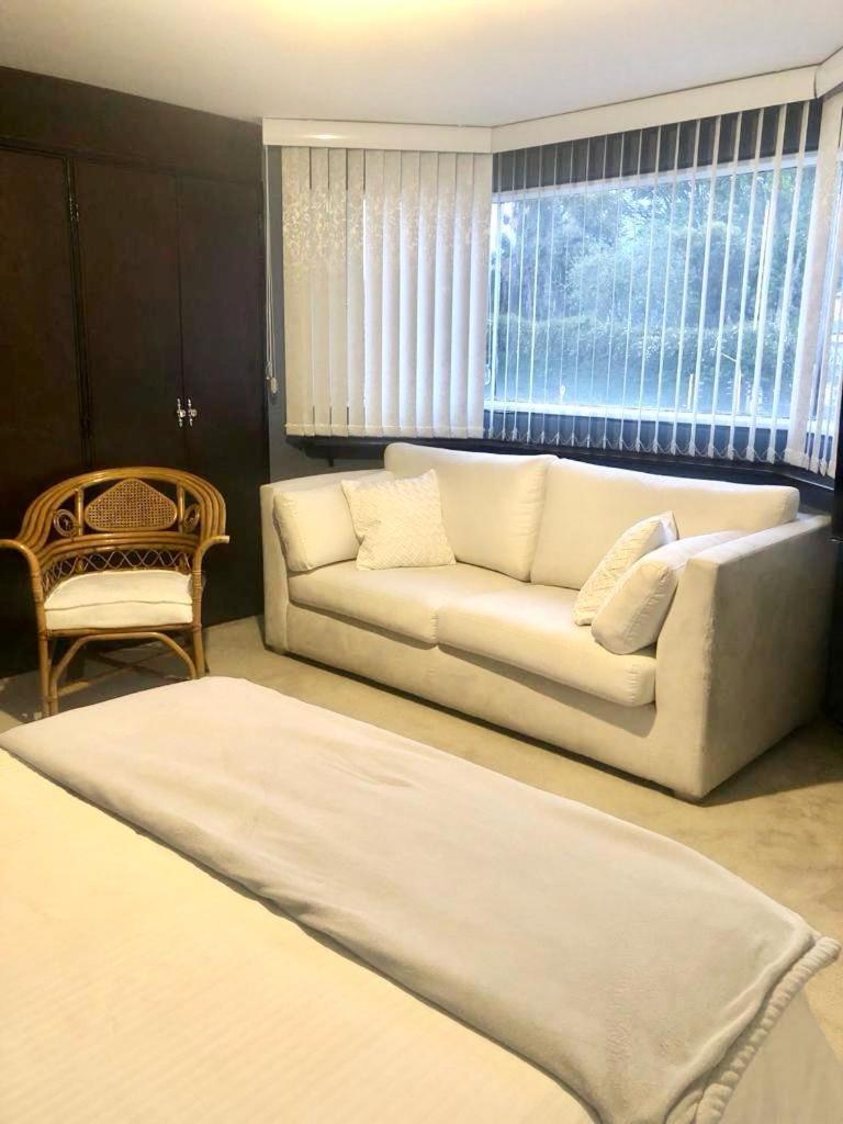 Lejos De Tu Hogar? Aqui Te Sentiras A Gusto. Homestay