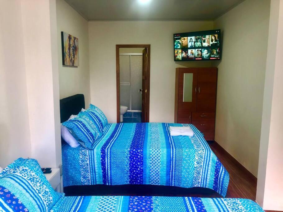 Casa En La Candelaria Con Gran Terraza Privada *