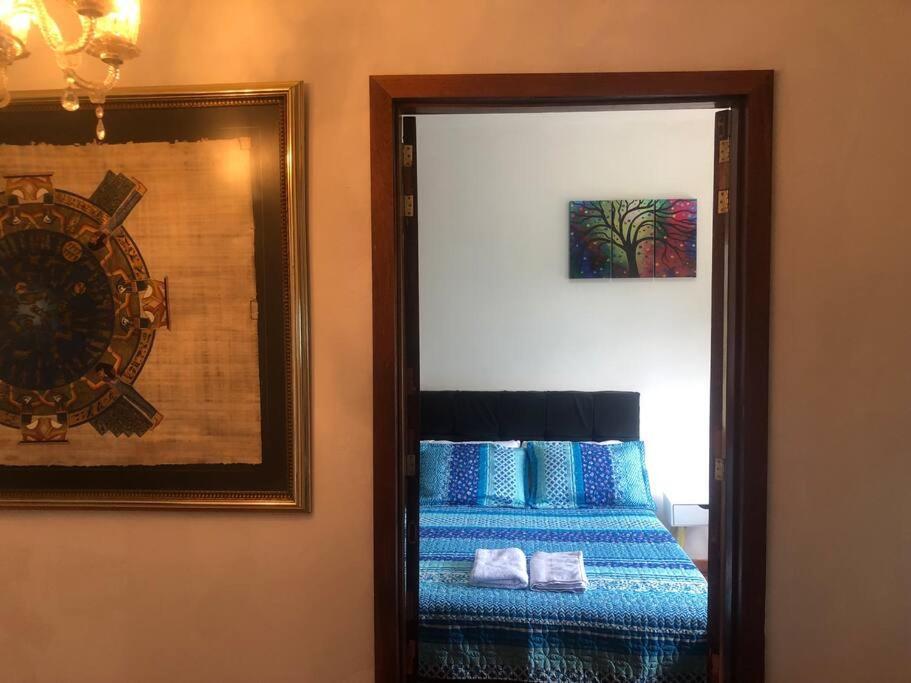 Сasa de vacaciones Casa En La Candelaria Con Gran Terraza Privada *