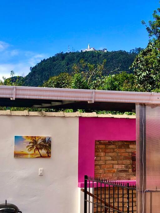 Сasa de vacaciones Casa En La Candelaria Con Gran Terraza Privada