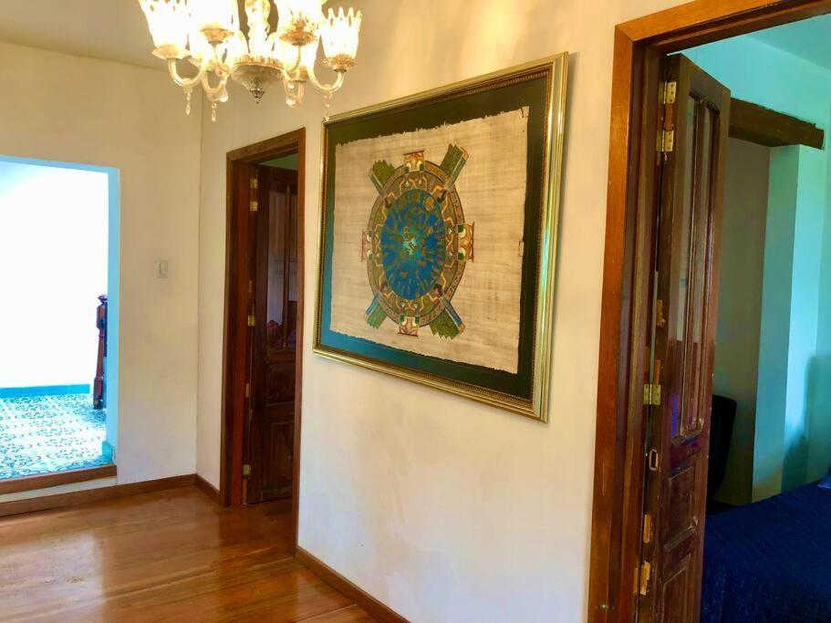 Сasa de vacaciones Casa En La Candelaria Con Gran Terraza Privada