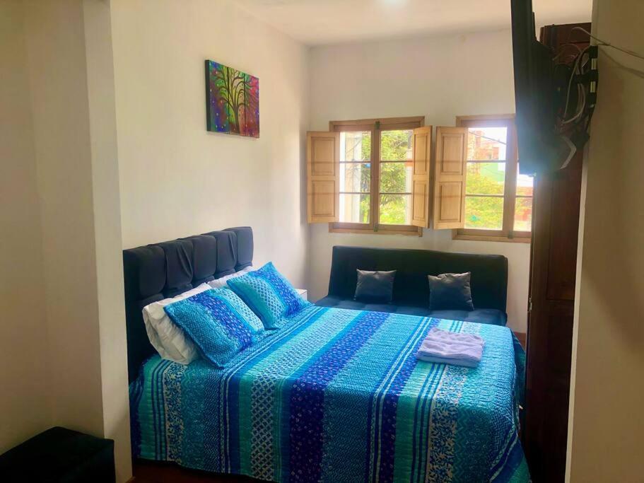 Сasa de vacaciones Casa En La Candelaria Con Gran Terraza Privada *