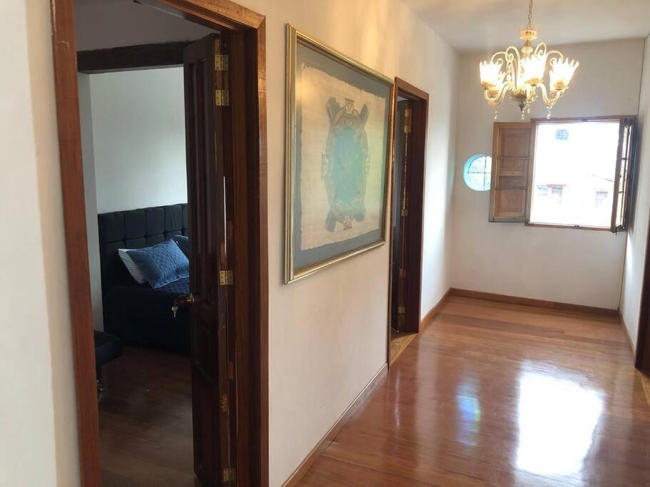 Casa En La Candelaria Con Gran Terraza Privada
