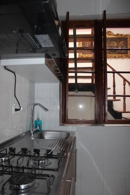 Casa En La Candelaria Con Gran Terraza Privada Bogotá