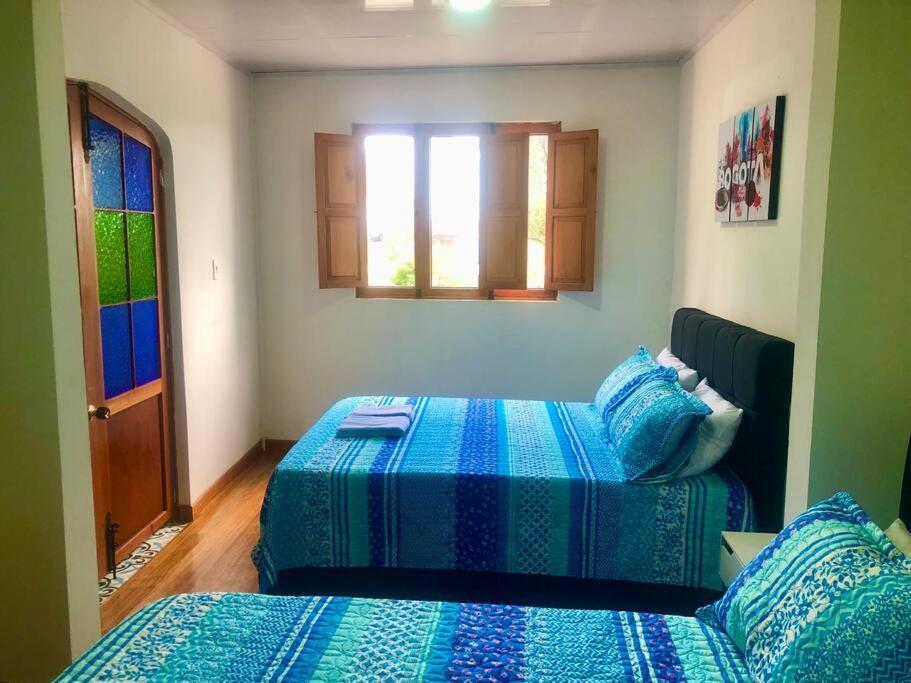 Casa En La Candelaria Con Gran Terraza Privada *