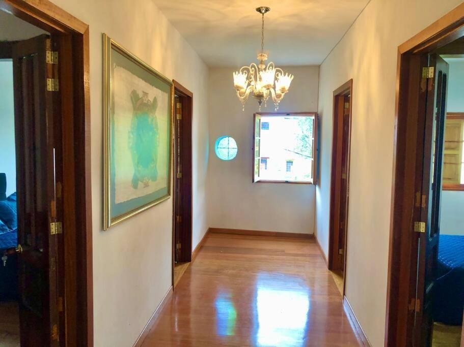 Сasa de vacaciones Casa En La Candelaria Con Gran Terraza Privada Bogotá