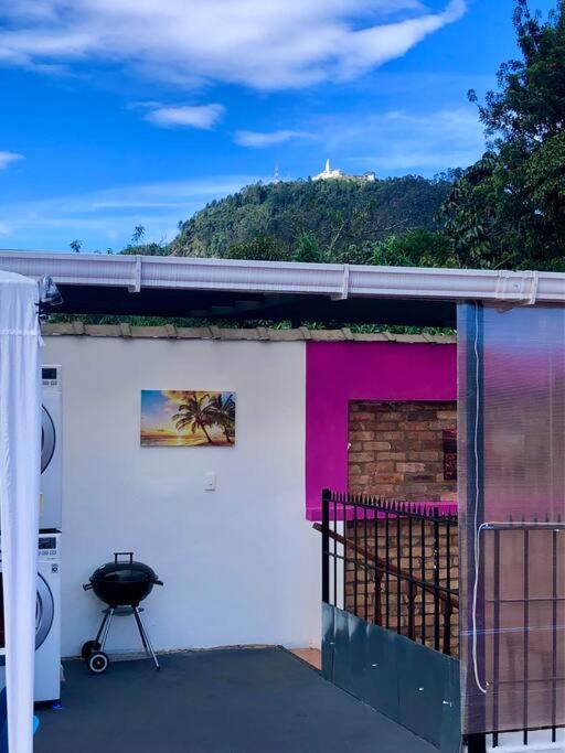 Сasa de vacaciones Casa En La Candelaria Con Gran Terraza Privada