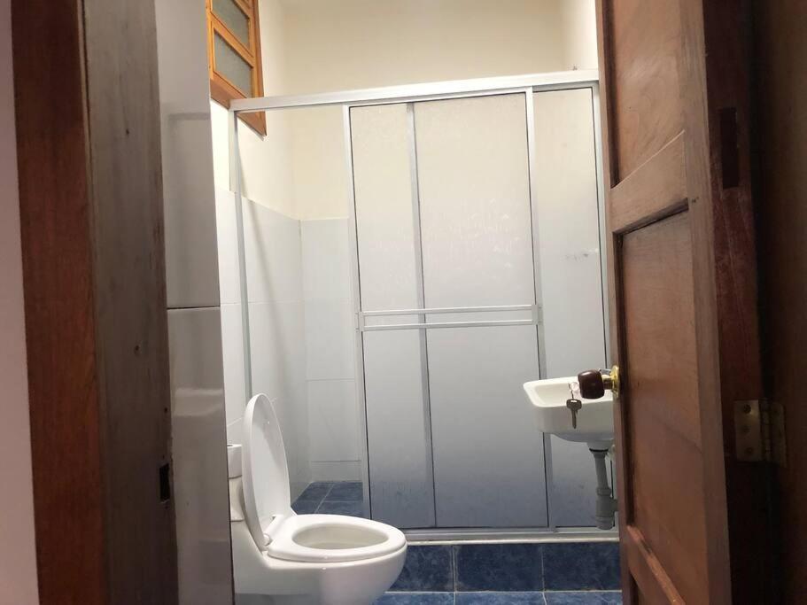 Casa En La Candelaria Con Gran Terraza Privada Сasa de vacaciones