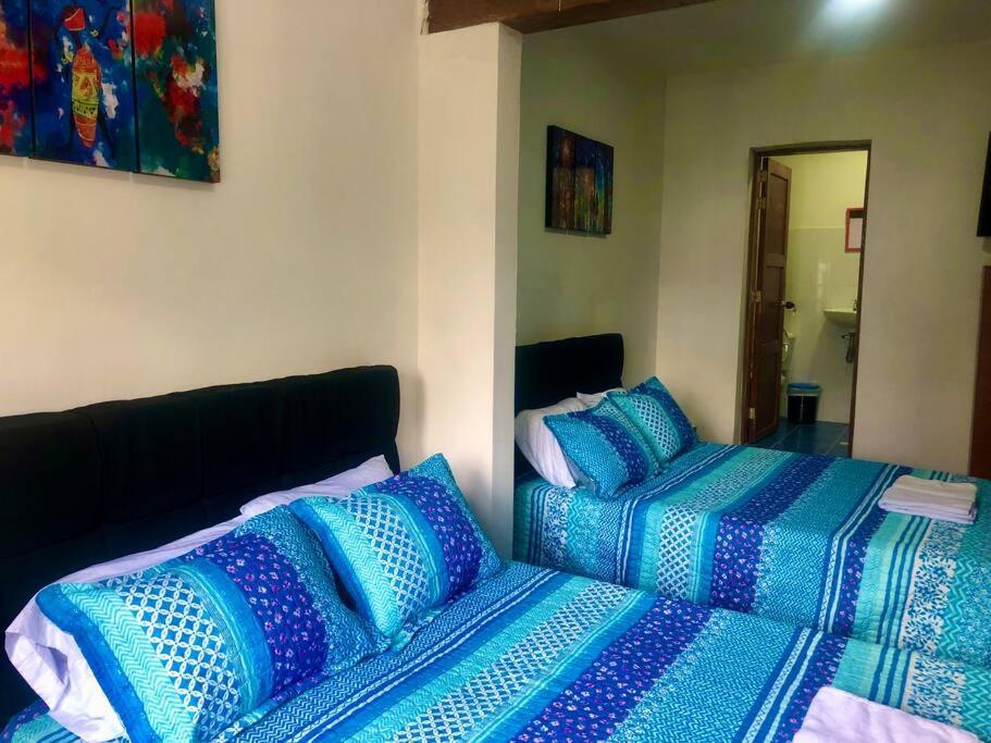 Сasa de vacaciones Casa En La Candelaria Con Gran Terraza Privada *