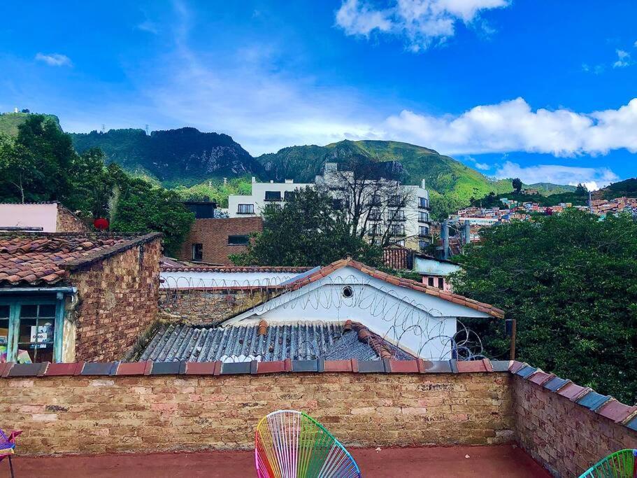 Casa En La Candelaria Con Gran Terraza Privada *