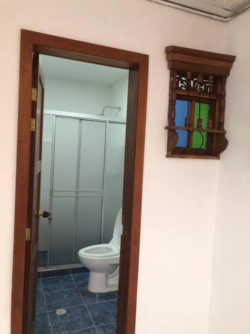 Casa En La Candelaria Con Gran Terraza Privada