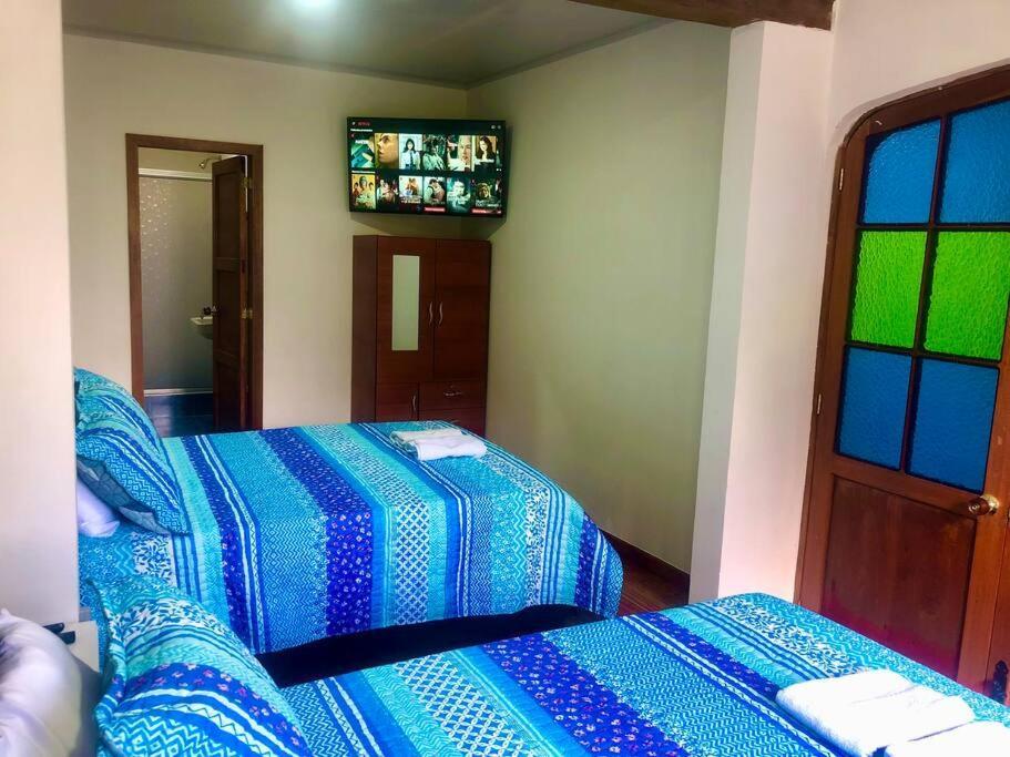 Casa En La Candelaria Con Gran Terraza Privada * Bogotá