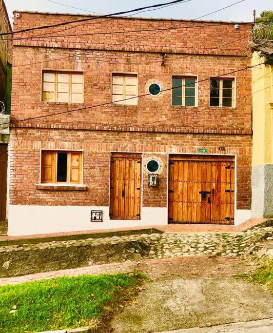 Casa En La Candelaria Con Gran Terraza Privada Сasa de vacaciones *
