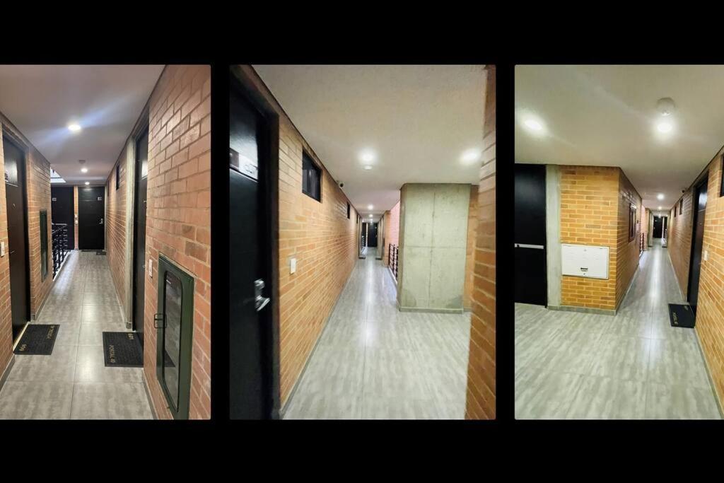 Aptopor606 - Encantador Tipo Loft - Chapinero - Wifi - Tv Bogotá