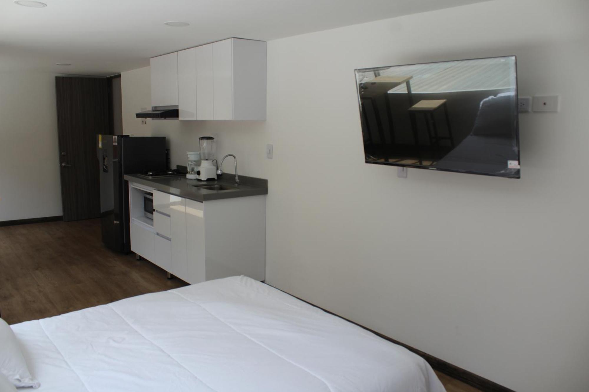 Unilago Apartamento