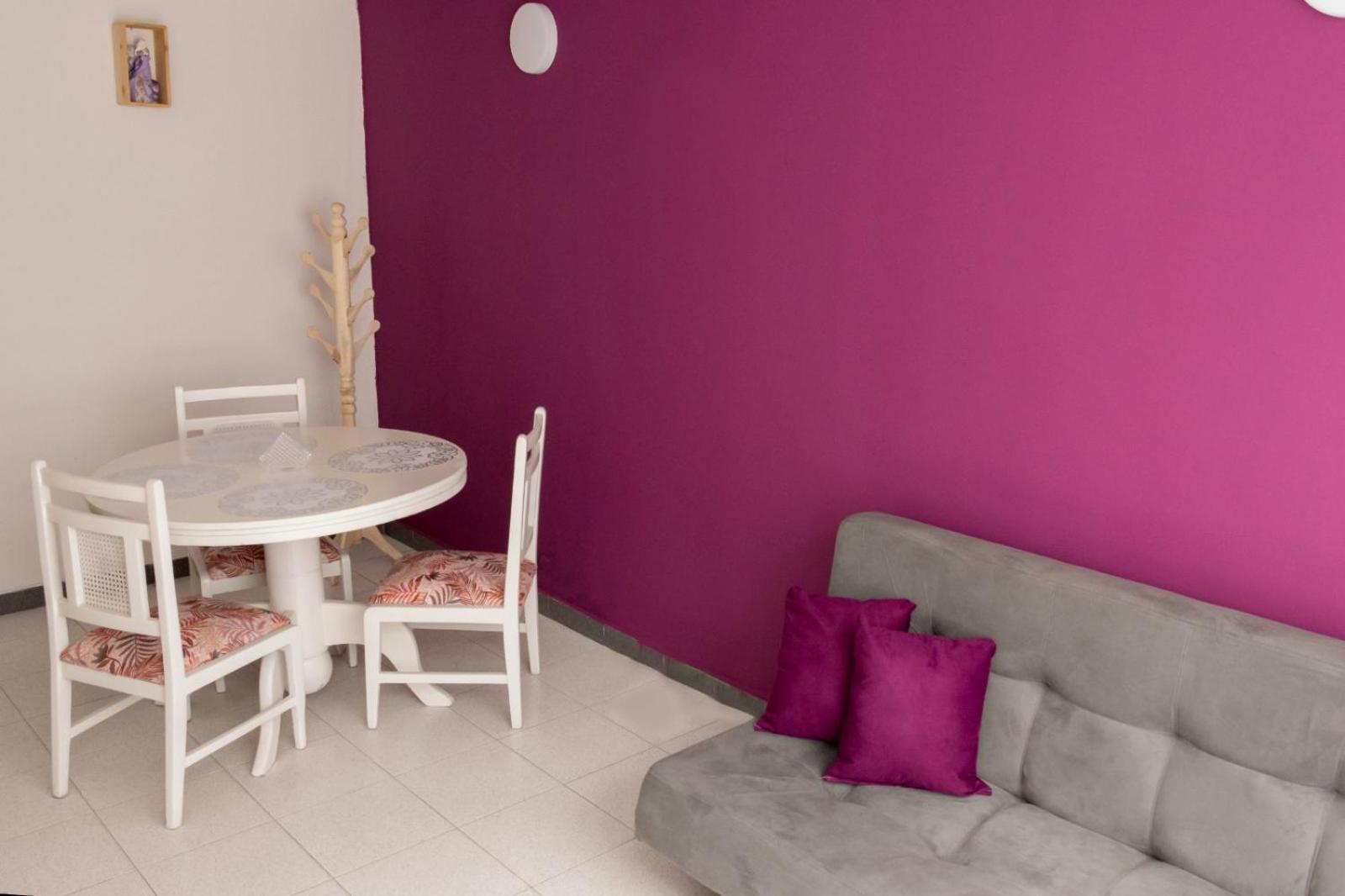 Encantador De 2 Habitaciones, Cerca Centro Bogota, Apartamento