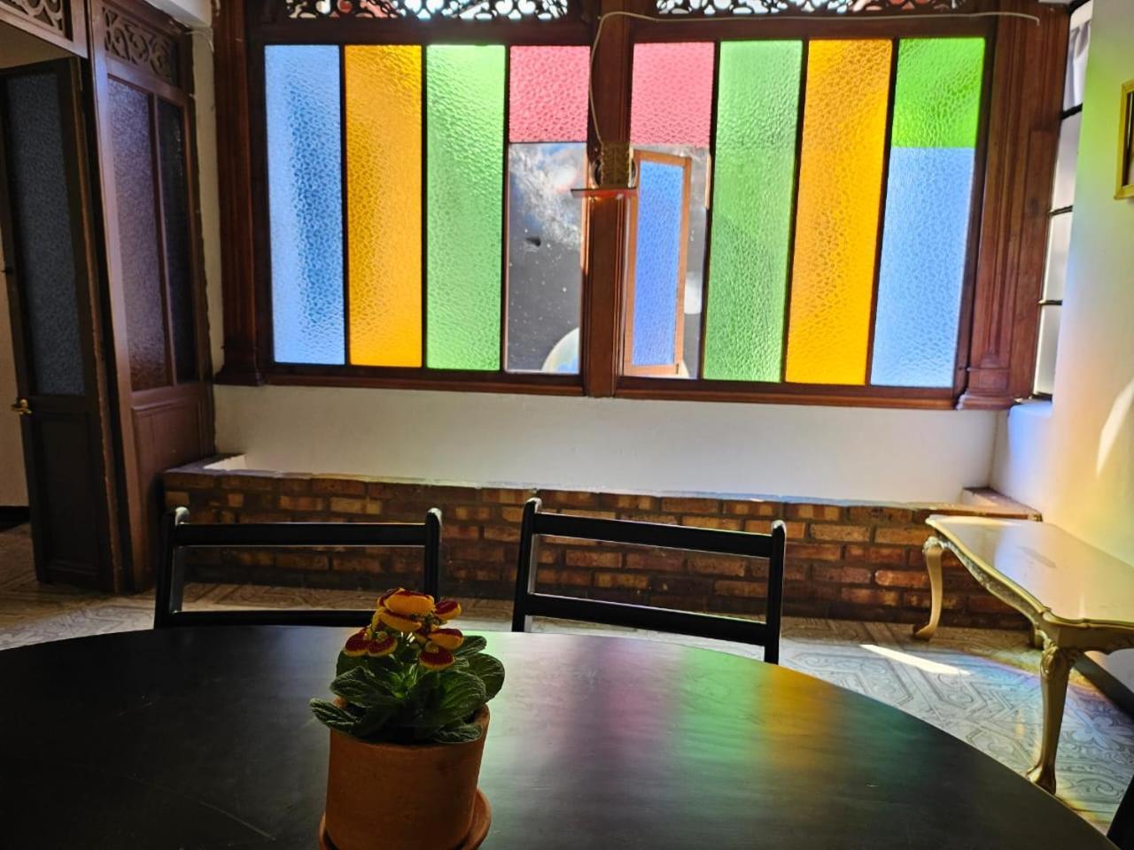 Casa Samor La Candelaria Pensión *