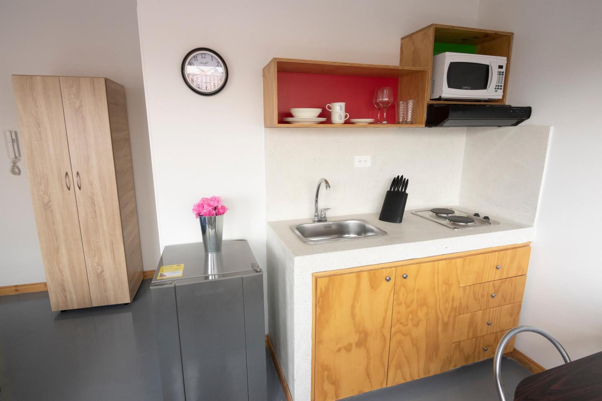 Campin Apartametos Apartamento *