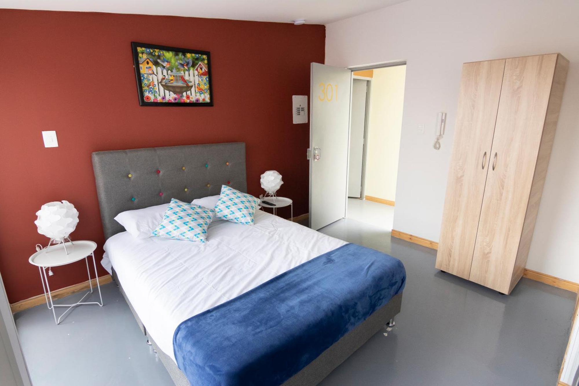 Apartamento Campin Apartametos *