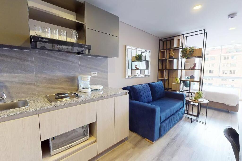 Apartamento 701 Cabrera