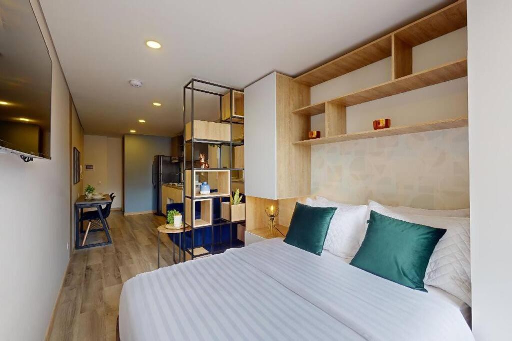 Apartamento 701 Cabrera