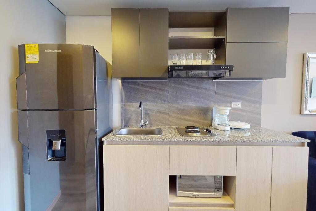 Apartamento 701 Cabrera Bogotá