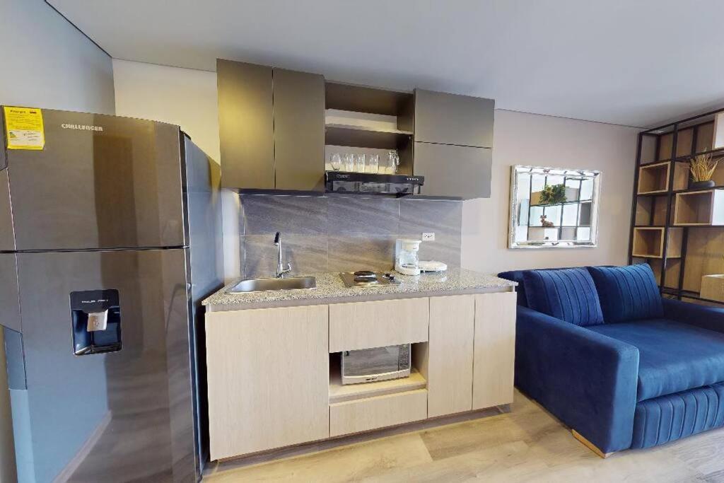 Apartamento 701 Cabrera
