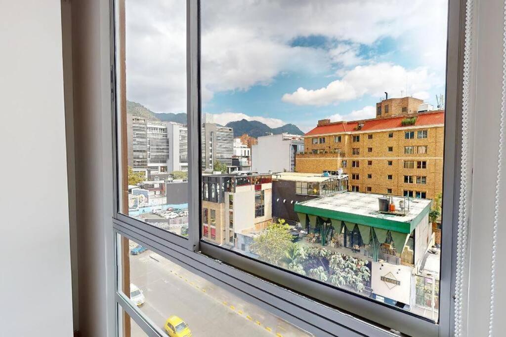 Apartamento 701 Cabrera