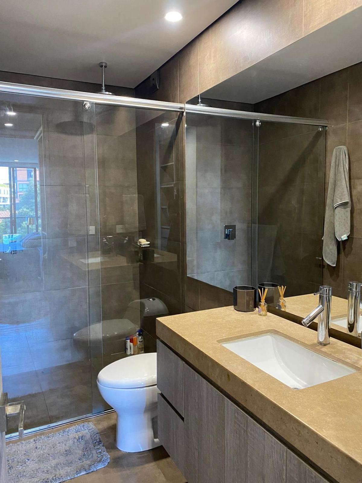 Apartamento Hermoso Elegante Moderno *