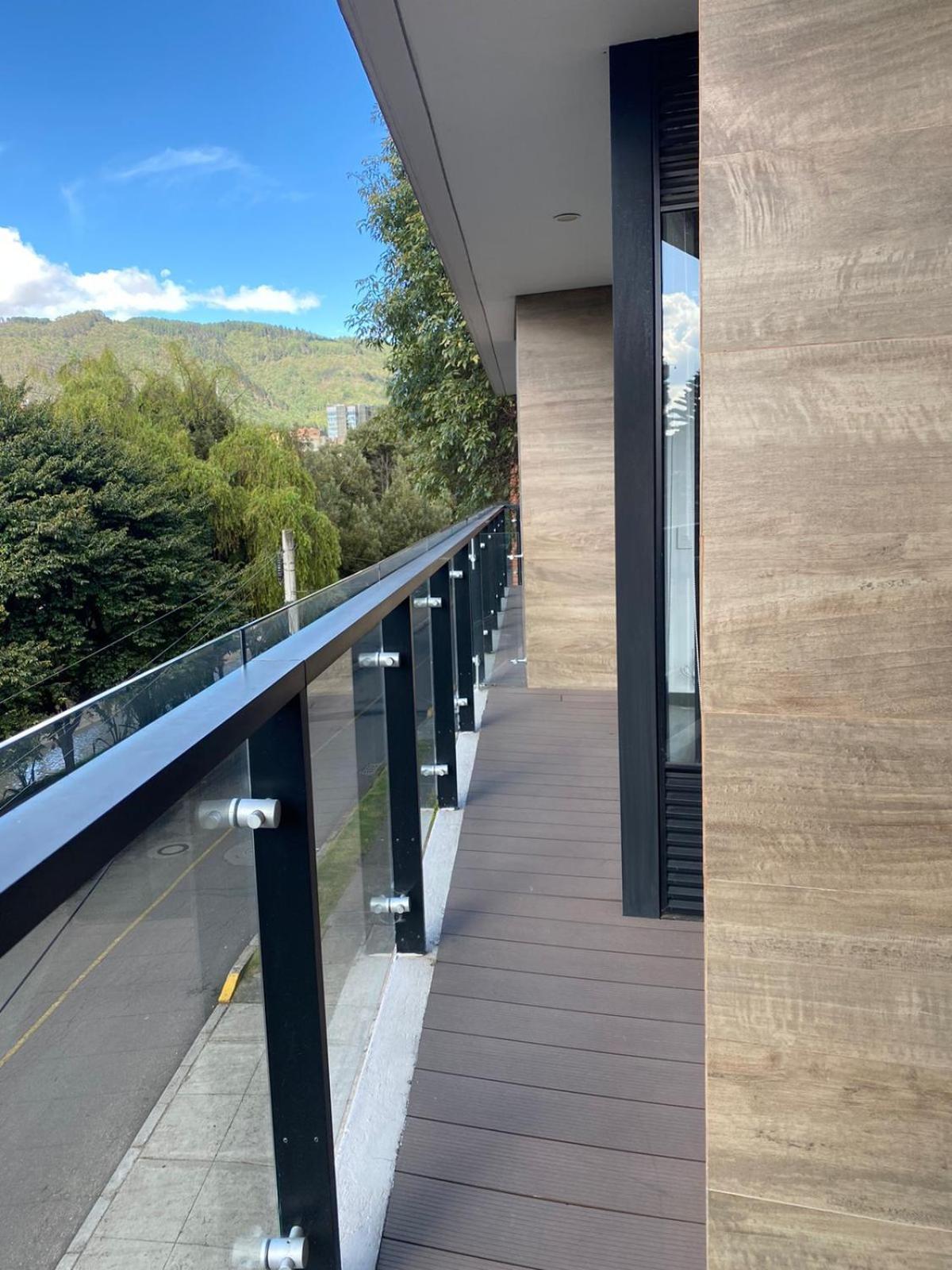 Apartamento Hermoso Elegante Moderno *