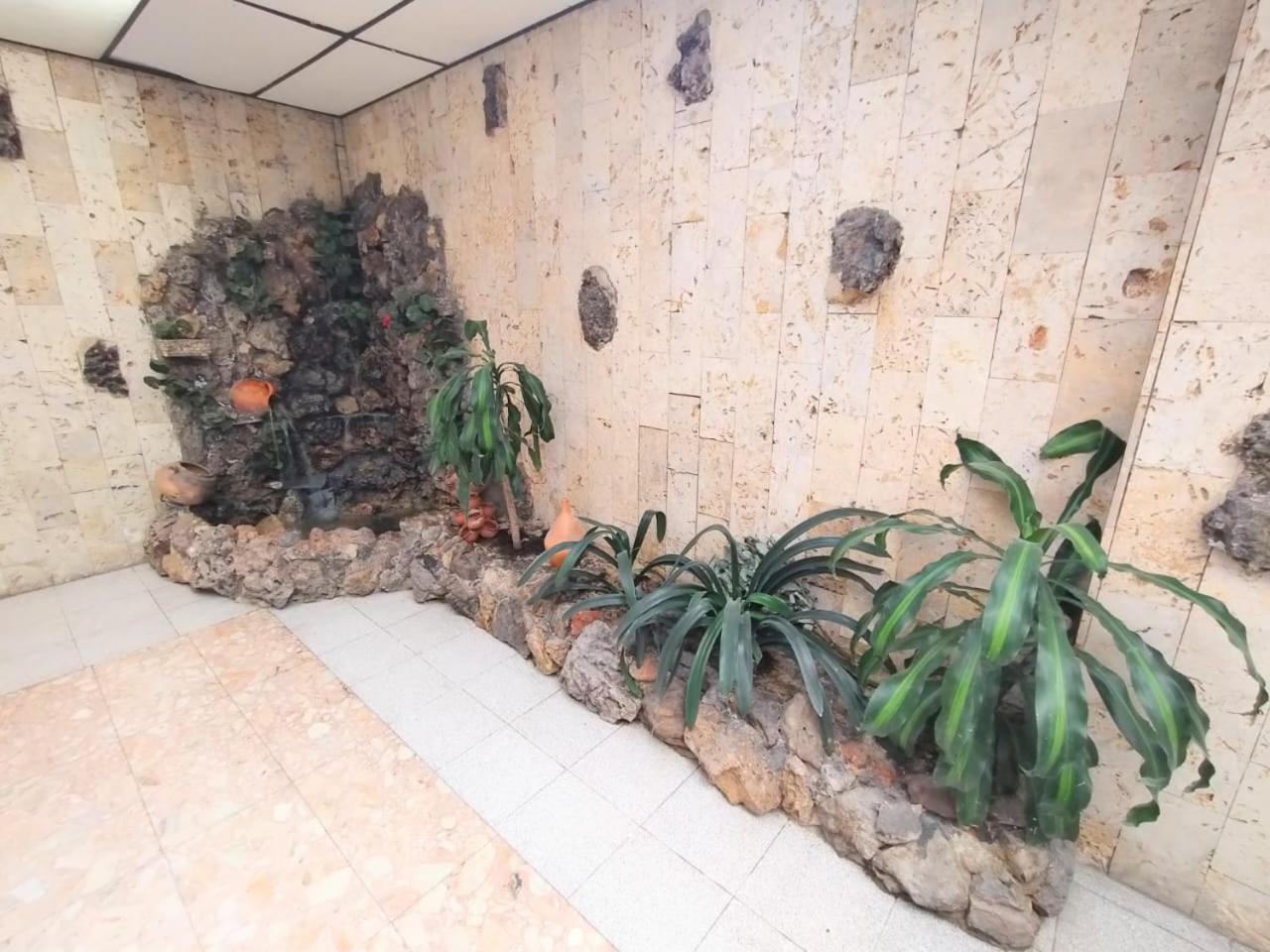 Pensión Innovar Casa