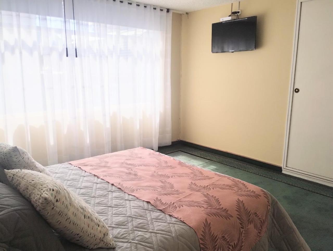 Pensión Innovar Casa