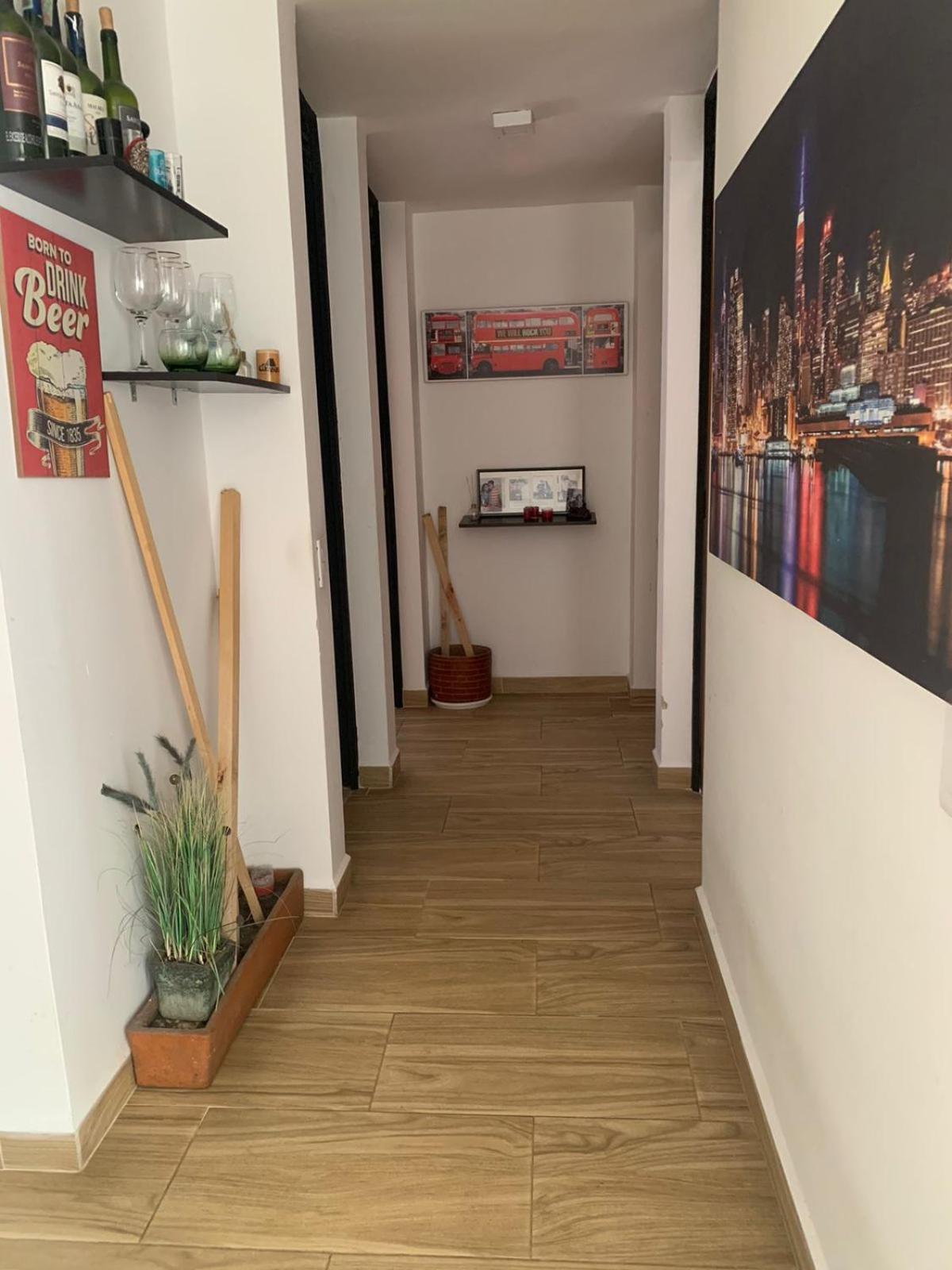 San Fason 3 Apartamento