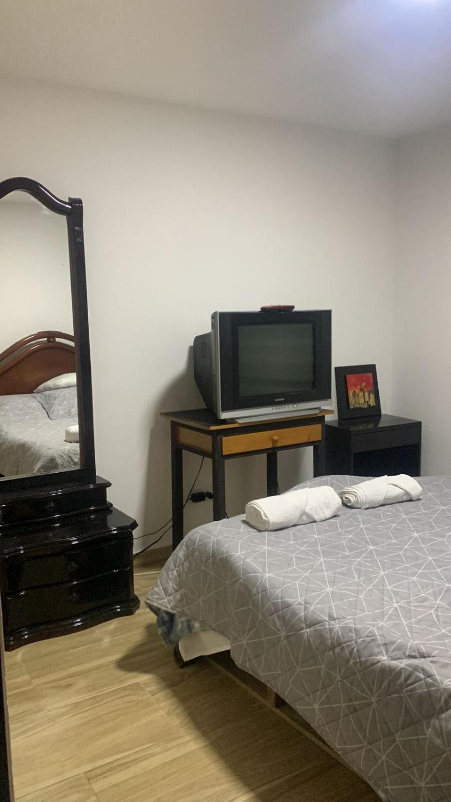 San Fason 3 Apartamento *