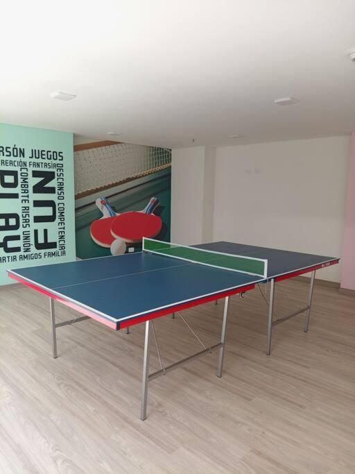 Loft Torre Acqua Cerca A La Candelaria, Centro De La Ciudad Apartamento *